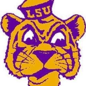 Meet your Posher, Gregory